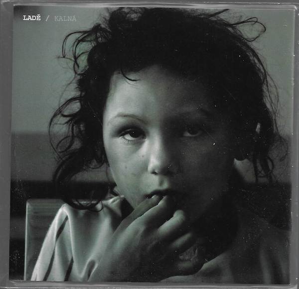 CD LADĚ – KALNÁ