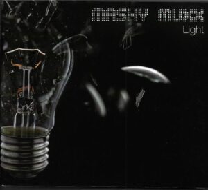 MASHY MUXX – LIGHT (CD)