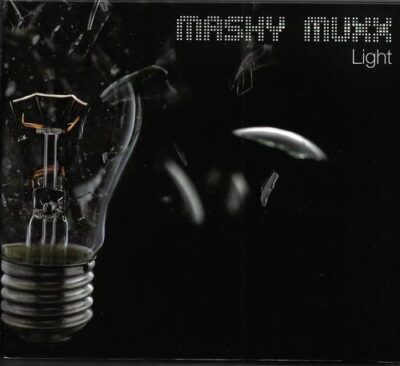 CD MASHY MUXX – LIGHT