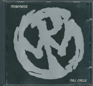PENNYWISE – FULL CIRCLE (CD)