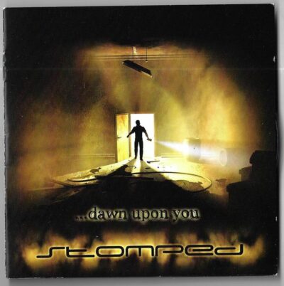 CD STOMPED – DAWN UPON YOU