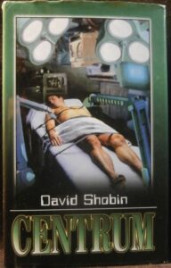 CENTRUM – David Shobin