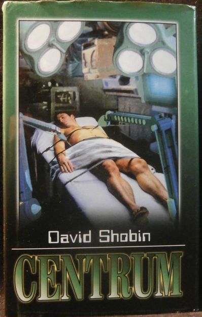 CENTRUM – David Shobin