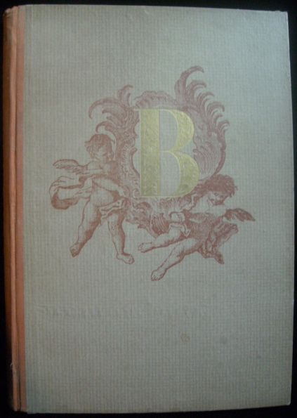 ČESKÉ BAROKO – detail 1