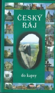 ČESKÝ RÁJ DO KAPSY – Výborný Stav