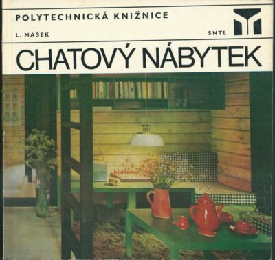 CHATOVÝ NÁBYTEK – L. Mašek