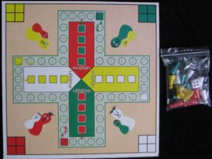 ČLOVĚČE, UZDRAV SE!