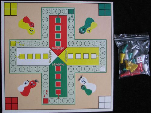 ČLOVĚČE, UZDRAV SE!