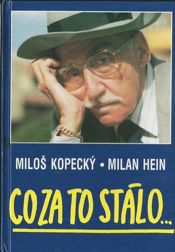 cozatos CO ZA TO STÁLO…