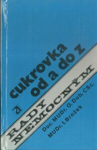 CUKROVKA OD A DO Z