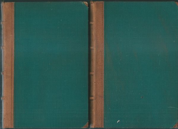 DAS DRITTE REICH DES PARACELSUS / DIE KINDHEID DES PARACELSUS / DAS GESTIRN DES PARACELSUS – detail 3