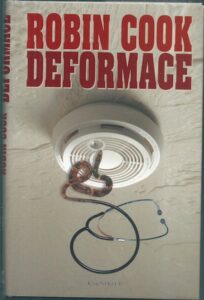 DEFORMACE – Robin Cook
