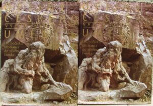 DĚJINY ČESKÉHO VÝTVARNÉHO UMĚNÍ