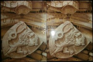 DĚJINY ČESKÉHO VÝTVARNÉHO UMĚNÍ