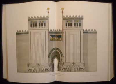 DIE KUNST DES ALTERTUMS