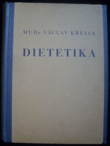 DIETETIKA