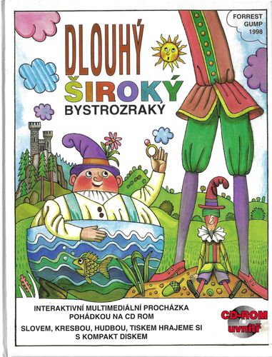 dlosirbstrzrk DLOUHÝ ŠIROKÝ BYSTROZRAKÝ – Pavel Polák