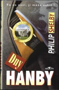 DNY HANBY – Philip Shelby