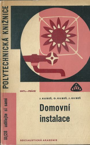 domovinstlce DOMOVNÍ INSTALACE