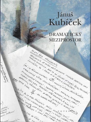 dramtmazprstr DRAMATICKÝ MEZIPROSTOR