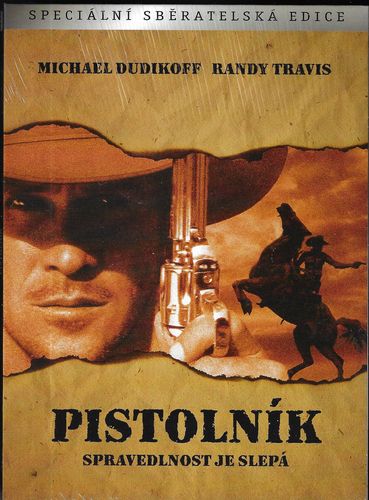 pistolnkdv DVD PISTOLNÍK