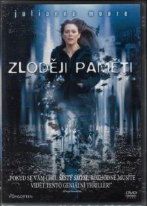 ZLODĚJI PAMĚTI (DVD)