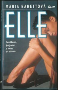 ELLE – Maria Barettová