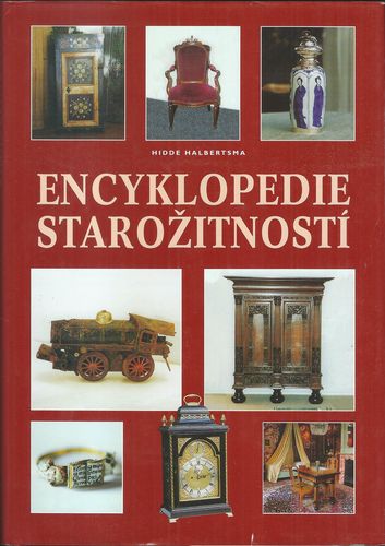 encyklpstarozitncerv ENCYKLOPEDIE STAROŽITNOSTÍ – Hidde Halbertsma