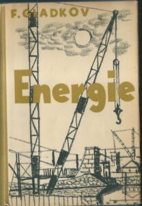 ENERGIE – Fjodor V. Gladkov