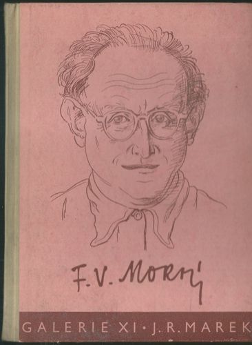mokry F. V. MOKRÝ – J. R. Marek