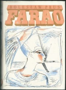 FARAO – Bolesław Prus