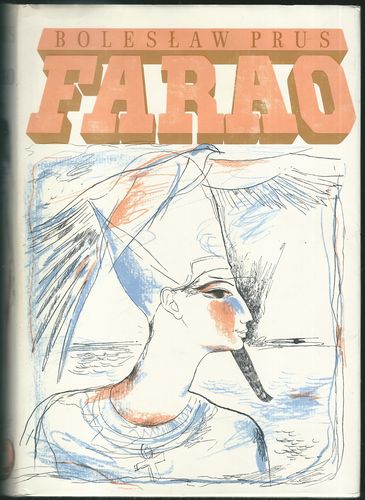 FARAO – Bolesław Prus