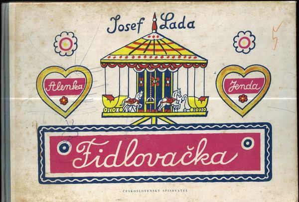 FIDLOVAČKA – detail 2