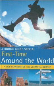 FIRST-TIME AROUND THE WORLD