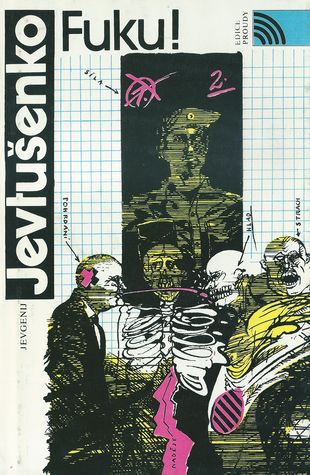 FUKU! – Jevgenij Jevtušenko