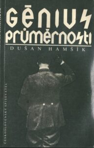 GENIUS PRŮMĚRNOSTI – Dušan Hamšík