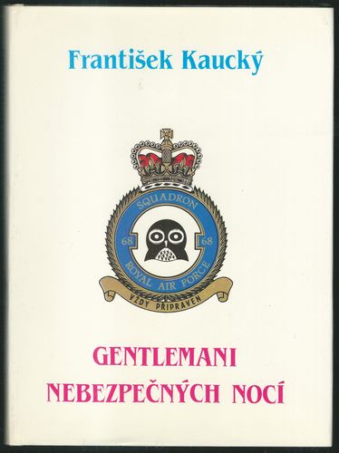 gentne GENTLEMANI NEBEZPEČNÝCH NOCÍ