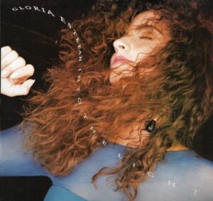 GLORIA ESTEFAN – INTO THE LIGHT (LP)