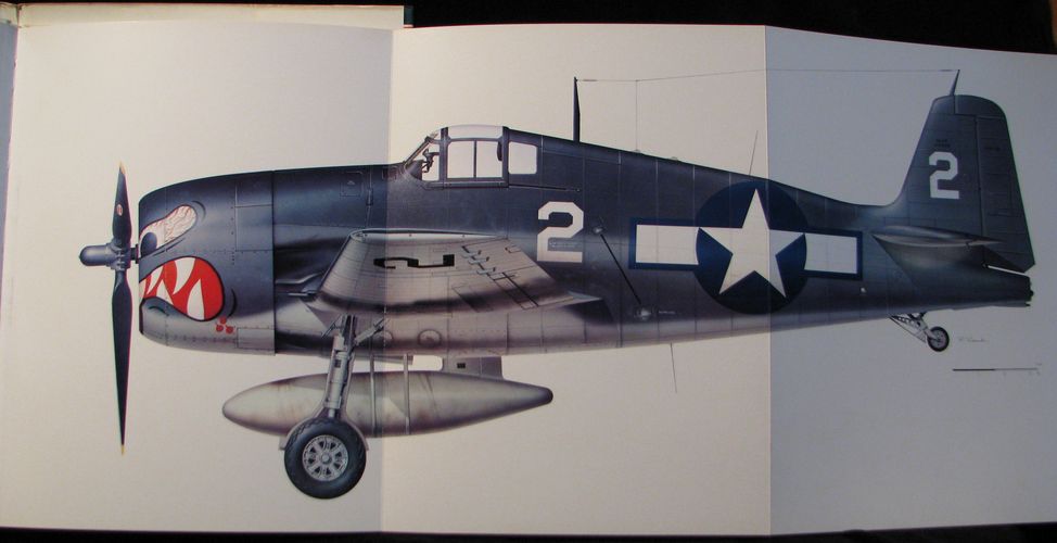 HELLCAT – detail 2