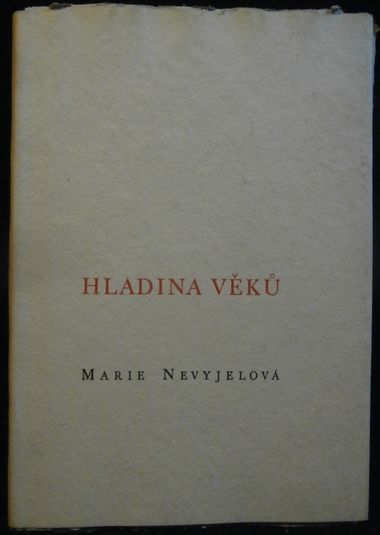 HLADINA VĚKŮ – detail 2