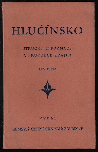 HLUČÍNSKO – Lev Bena
