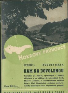 HOKROVY PRŮVODCE – SVAZEK 1