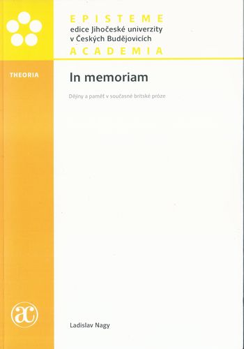 epistinme_1 IN MEMORIAM – Ladislav Nagy