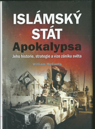 islasta ISLAMSKÝ STÁT – APOKALYPSA – William Mccants