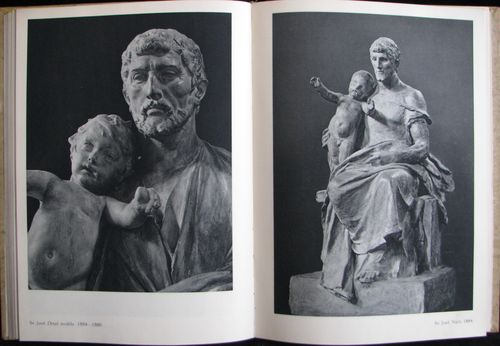 J.V. MYSLBEK – detail 4