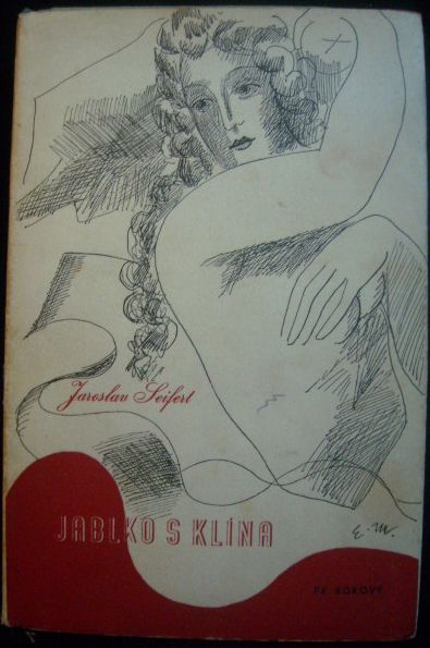 jablkos JABLKO S KLÍNA – Jaroslav Seifert