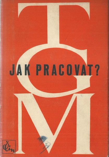 JAK PRACOVAT? – detail 1