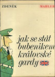 JAK SE STÁT BUBENÍKEM KRÁLOVSKÉ GARDY – detail 1