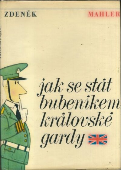 JAK SE STÁT BUBENÍKEM KRÁLOVSKÉ GARDY – detail 1