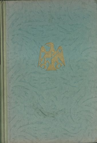 vojtmartinmodr JARNÍ PÍSEŇ